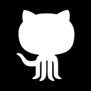 GitHub Icon
